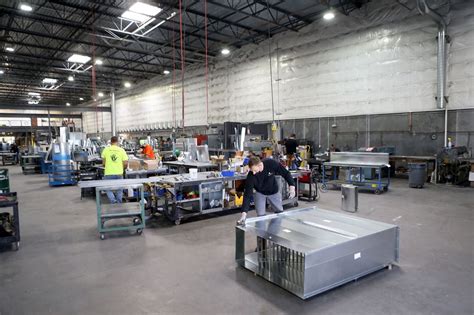 general sheet metal clackamas or|At General Sheet Metal, it always comes back to the .